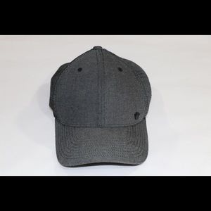ROLEX "No Bad Ideas" Stretch Flex Fit Hat (L-XL)